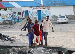 Tấn công khủng bố tại bãi biển nổi tiếng ở Mogadishu, ít nhất 32 người thiệt mạng