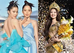 Video: Nam Em ẩn ý tố tân Miss Grand Vietnam mua giải, bức xúc liên quan đến Nam Anh