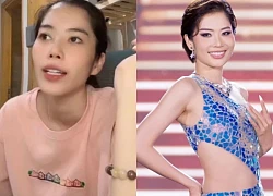 Video: Nam Em vô tâm, ngó lơ chị gái, Lệ Nam nức nở khi nhận kết quả out-top MGVN