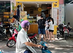 Nhiều tiệm bánh mì ở Nha Trang dương tính 'dư lượng thuốc trừ sâu' trong rau