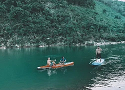 'Phát hờn' với ai từng lái xe xuyên Việt đi 7000km cắm trại mọi danh thắng