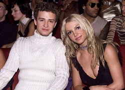 Phim hồi ký về Britney Spears liệu có đề cập đến chuyện Justin Timberlake bắt phát phai?