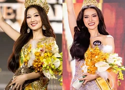 Quế Anh: Miss Grand VN bị &#8220;ném đá&#8221; dữ dội, nghi được &#8220;dọn đường&#8221;, kém xa Á hậu 1