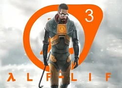 Rò rỉ dự án mới của Valve, cộng đồng game thủ đứng ngồi không yên vì nghĩ đây là Half-Life 3