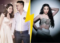 Video: "Bé 3" đối đầu với Diệp Lâm Anh sống cần kiệm ở trời Âu, hậu tin đồn giật chồng?