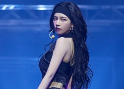 Tranh cãi chuyện "em gái BLACKPINK" được bình chọn là nhóm nhạc kém tài nhất