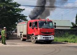 Vụ nổ lò hơi tại Bình Phước: Đã xác định được nguyên nhân