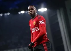 Wan-Bissaka ra tối hậu thư cho MU