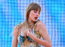 Taylor Swift buồn vì bị hủy show tại Áo, lo 3 đêm diễn tại Anh bị ảnh hưởng