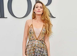 Chuyện gì đang xảy ra với ngôi sao thời trang Blake Lively?