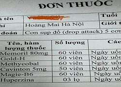 Cảnh báo 'đỏ' về trào lưu lạm dụng thuốc bổ: Âm thầm rước họa vào thân