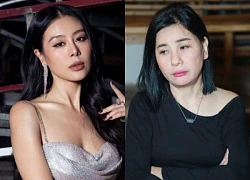 Cát Phượng nhắn tin khuyên Nam Thư, đàn em liền tỏ thái độ &#8220;không coi ai ra gì&#8221;