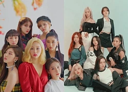 Video: CLC: Nhóm nhạc lận đận bậc nhất Kpop, bị hậu bối (G)I-DLE "triệt đường sống"