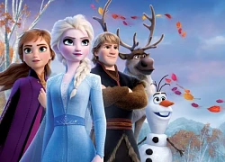 Frozen 3, Shrek 5 và loạt phim hoạt hình đáng mong chờ sắp ra mắt