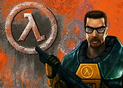 Rộ tin đồn Valve phát triển bom tấn Half-Life 3