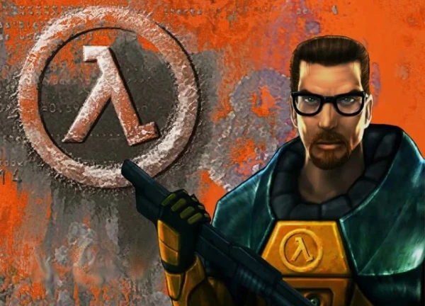 Rộ tin đồn Valve phát triển bom tấn Half-Life 3