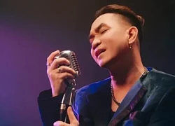 Giữa mùa 'chông gai', Phạm Khánh Hưng ra mắt 'Greatest hits' mùa 2