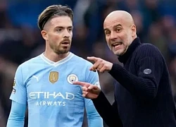 Guardiola đã 'chấm' xong người thay Julian Alvarez