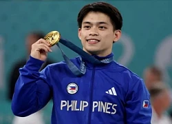 Hoàng Xuân Vinh và những 'tượng đài Đông Nam Á ở Olympic'