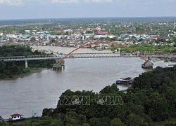 Indonesia: Thủ đô mới Nusantara đối mặt với khủng hoảng nước