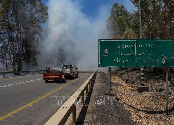 Israel chỉ thị các Đại sứ quán ở nước ngoài sẵn sàng phản ứng