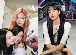 Jennie &#8211; Rosé &#8211; Jisoo hé lộ dự án mới, còn lâu mới đuổi kịp Lisa?