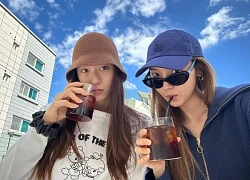 Jessica và Krystal: Bộ đôi chị em quyền lực của Kpop