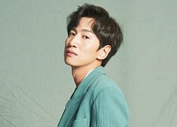 Lee Kwang Soo đến TPHCM, nói gì khi đóng phim cùng "nàng thơ" Hoàng Hà?