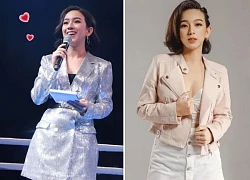 Mai Anh MC thể thao 9X bén duyên với các giải chạy, ấp ủ làm ca sĩ HTV