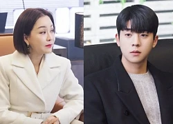 Phải Chăng Là Định Mệnh tập 6: Kim So Hyun và Chae Jong Hyeop "rải đường", "chông gai" xuất hiện