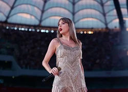 Rợn người lời khai nghi phạm muốn khủng bố đêm diễn của Taylor Swift