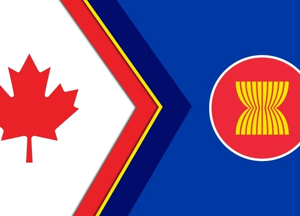 Thể hiện bản sắc văn hóa nhân Ngày ASEAN tại Canada