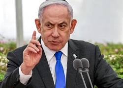 Thủ tướng Netanyahu: Israel lẽ ra nên tiến hành chiến tranh chống Hamas sớm hơn