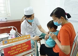 Vẫn tiếp diễn tình trạng thiếu vaccine ở Đồng Nai