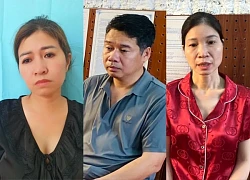 Triệt phá đường dây mua bán hóa đơn đỏ trên 11,3 nghìn tỷ đồng