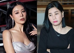 Trước khi bị block vì xen vào drama "tiểu tam", Cát Phượng thân với Nam Thư cỡ nào?