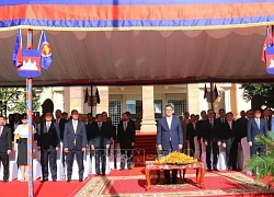 Vai trò trung tâm của ASEAN là &#039;ngọn hải đăng&#039; của quan hệ hữu nghị và hợp tác