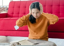 Vừa mua chung cư, kết thân với hàng xóm, tôi lại muốn chuyển nhà vội