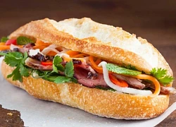 146 người nghi ngộ độc sau khi ăn bánh mì thịt