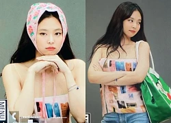 1,5 triệu người phát sốt vì cú vuốt tóc của Jennie (BLACKPINK)