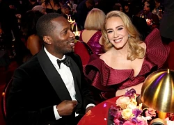 Adele xác nhận đã đính hôn và sắp làm đám cưới