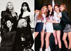 BLACKPINK &#8220;bắt tay&#8221; 2NE1 làm vực dậy YG, sớm thoát nạn phá sản?