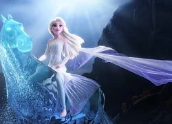 Elsa và Anna tái xuất trong phim hoạt hình Frozen 3