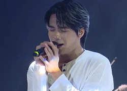 CAM Concert trở lại, loạt nghệ sĩ nổi tiếng tái xuất