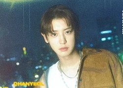 Chanyeol (EXO) chọn Việt Nam là điểm đến đầu tiên trong chuyến lưu diễn châu Á