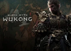 Chiêm ngưỡng trailer chính thức đẹp mãn nhãn của Black Myth: Wukong