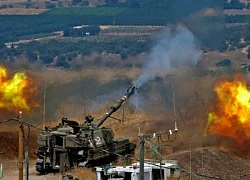 Cựu quan chức IDF: Hezbollah là 'nhân tố X' đối với Israel