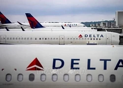 Delta Air Lines tuyên bố sẽ kiện CrowdStrike và Microsoft sau sự cố sập mạng toàn cầu