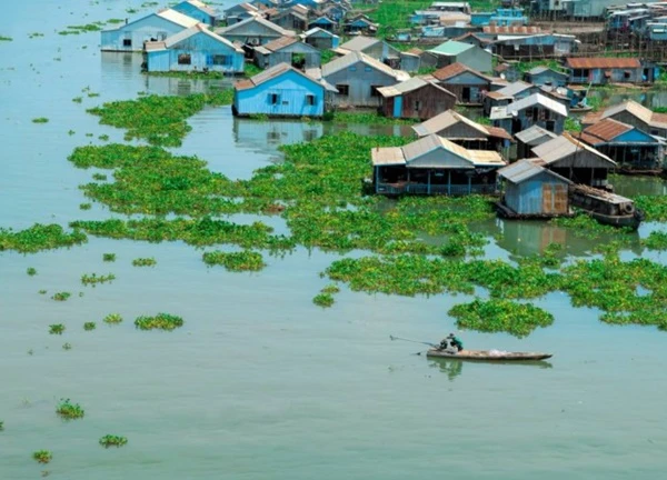 Du lịch An Giang: Những điều "cần phải" biết trước khi đến đây.