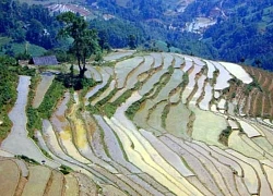 Ghé thăm Si Ma Cai trong hành trình du lịch Sa Pa